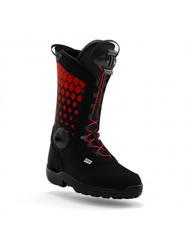 Voksen skistøvler Dahu Hades (Extra Hard Flex 140) 1,999.00