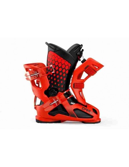 Voksen skistøvler Dahu Hades (Extra Hard Flex 140) 1,999.00