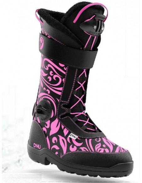 Voksen skistøvler Dahu Miss Suzie (Medium Flex 90) 1,999.00