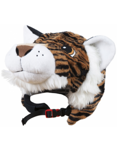 Tilbehør til Hjelme Hoxyheads Tiger Hjelmovertræk 239,00 kr.