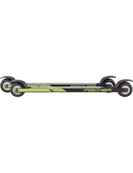 Klassisk Fischer RCJ Combi Junior Rulleski 1,499.00