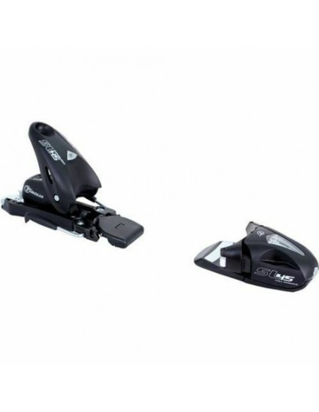 All-mountain/Carving Elan Exar Pro 120cm + Binding - junior ski 999,00 kr.