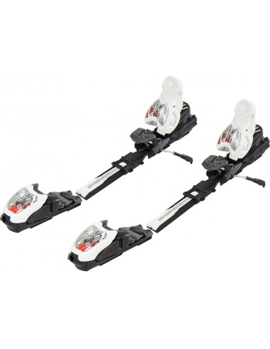 All-mountain/Carving BLIZZARD RC IQ JR + Binding 999,00 kr.