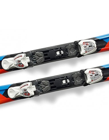 All-mountain/Carving BLIZZARD RC IQ JR + Binding 999,00 kr.