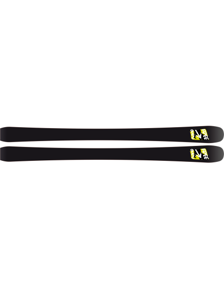 Freeride Sporten Free Guru EXP Mountaineering - Touring Freeride Ski + Binding + Skin 5,499.00