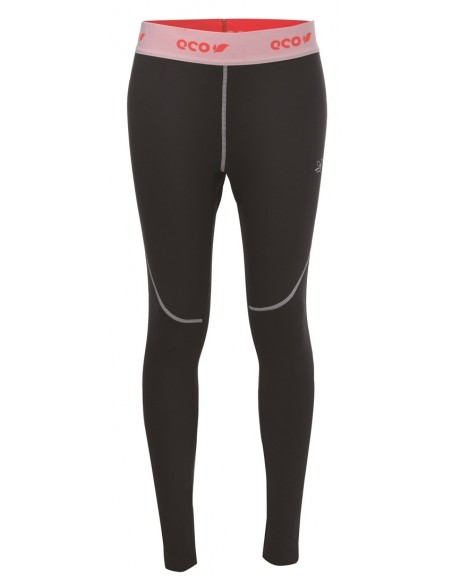 Dame 2117 of Sweden - Tyfors - Womens Eco 2nd Layer Pants 199,00 kr.