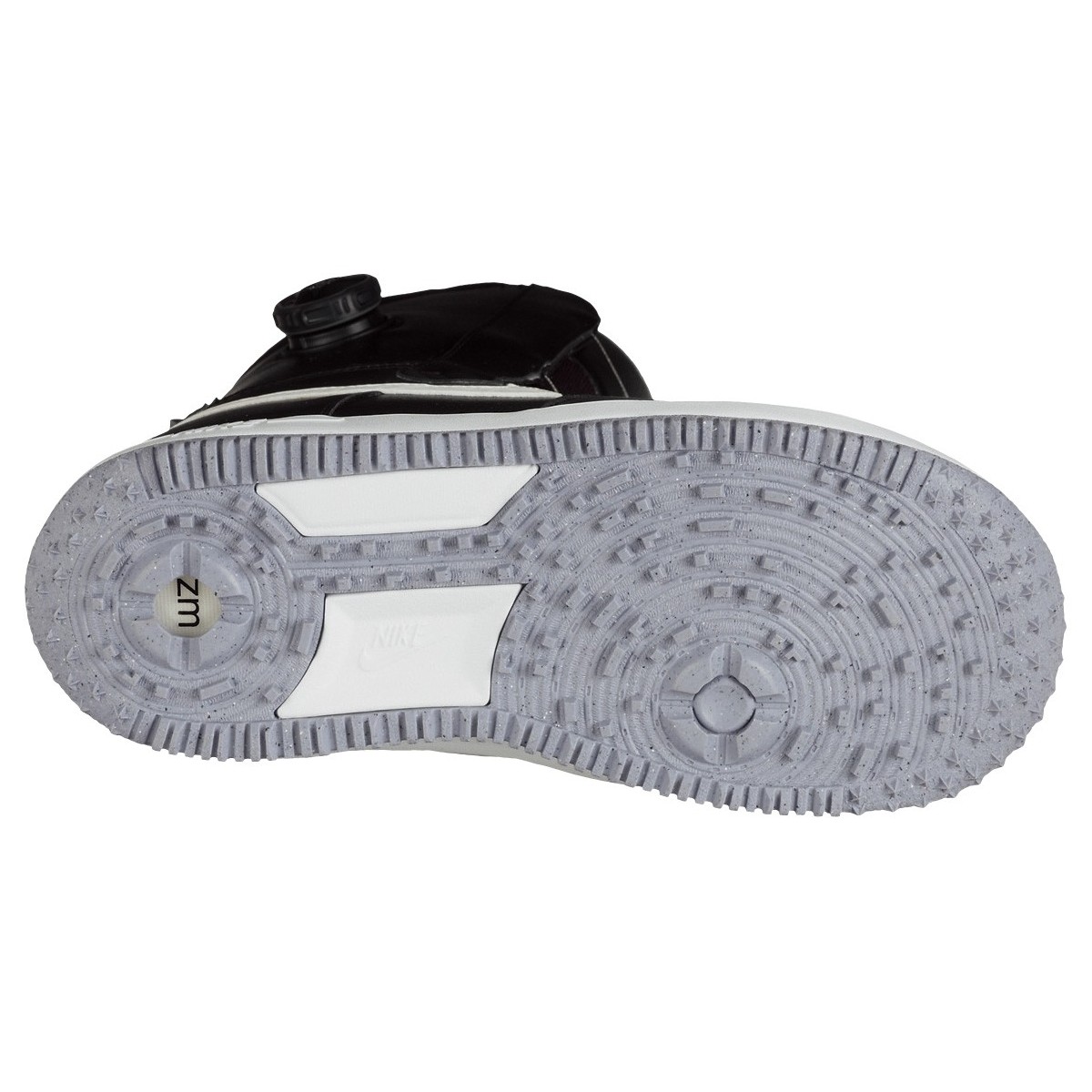nike zoom force 1 x boa snowboard boots
