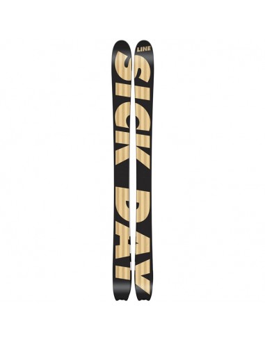 Freeride LINE SICK DAY TOURIST Touring Freeride Ski 2,999.00