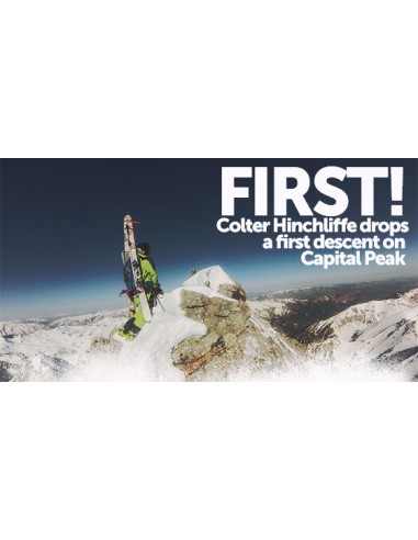 Freeride LINE SICK DAY TOURIST Touring Freeride Ski 2,999.00