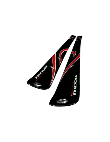 Freeride Stockli Ltd ED Alinghi 2,999.00