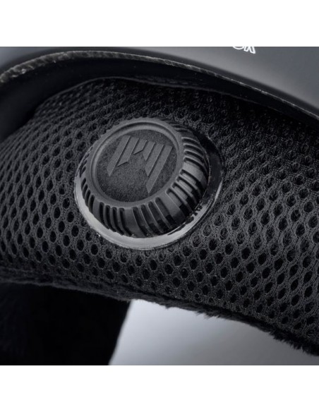 Hjelme Shred slam-cap dark fader green 499,00 kr.