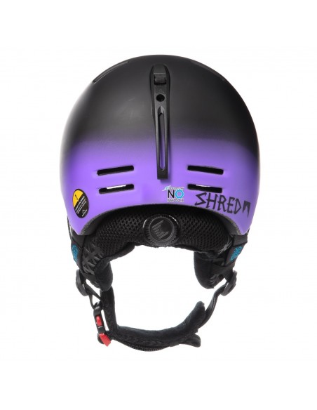 Hjelme til Voksne Shred slam-cap dark fader purple 499,00 kr.