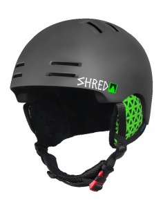 Shred slam-cap Yardsale