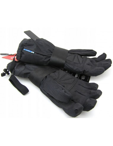 Handsker Reusch Baseplate R-TEX® XT - Black/Melange 479,00 kr.