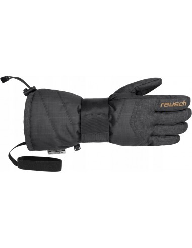 Handsker Reusch Baseplate R-TEX® XT - Black/Melange 479,00 kr.