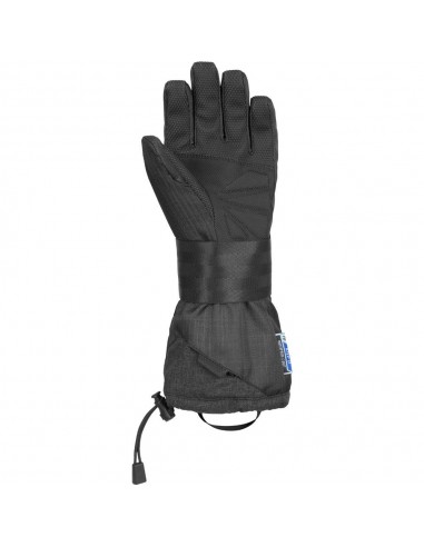 Handsker Reusch Baseplate R-TEX® XT - Black/Melange 479,00 kr.