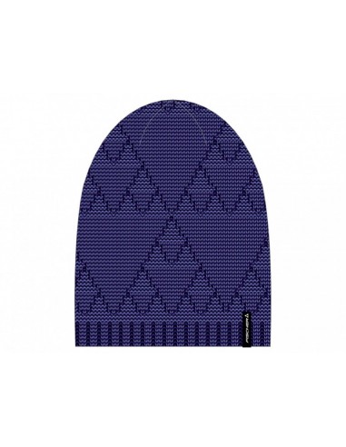 Huer og halsedisser Fischer Beanie Long Chopper - Navy 149,00 kr.