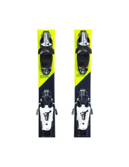 Twintip Fischer Stunner SLR Pro Twintip + Binding 1,299.00