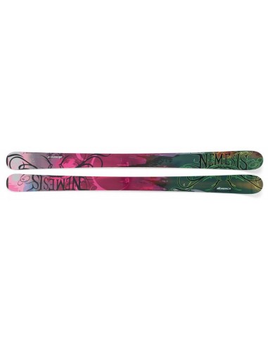 Freeride Nordica Nemesis "Enforcer" All-Mountain Freeride Ski 1,799.00