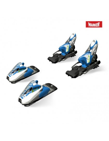 Carving Nordica Dobermann SLR Power Ski + Comp 20 Binging 3,999.00