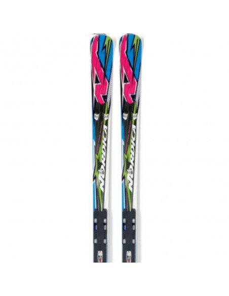 Carving Nordica Dobermann GSR EDT Ski 2,499.00