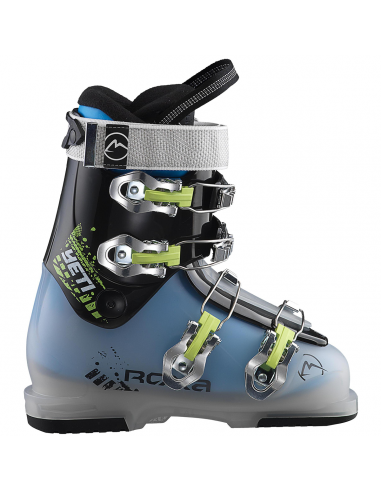 Junior skistøvler Roxa Yeti 4 Skistøvle 799,00 kr.
