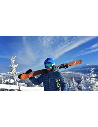 All-Mountain Sporten Glider 7 Exclusive All-Mountain Ski 7,999.00