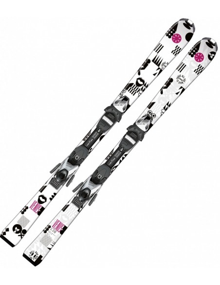 All-mountain/Carving Sporten VENUS Junior Carving All-Mountain Ski 1,399.00